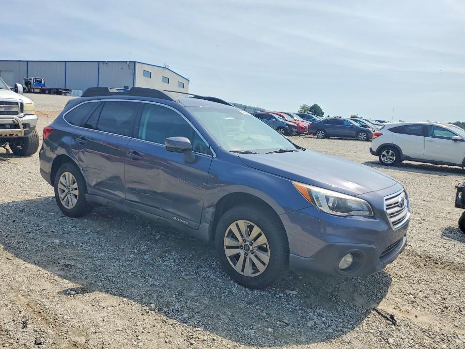 Aukcja sprzedaży 2017 Subaru Outback, vin: 4S4BSAFC9H3369889, numer aukcji: 64598376
