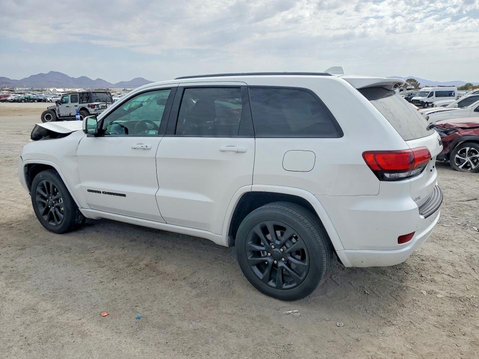 Aukcja sprzedaży 2019 Jeep Grand Cherokee, vin: 1C4RJEAG3KC789968, numer aukcji: 64404206
