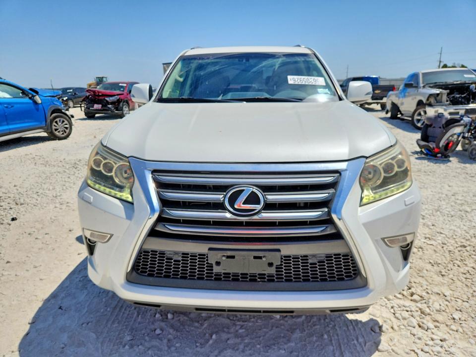 66205926 :رقم المزاد ، JTJBM7FX4E5082946 vin ، 2014 Lexus Gx مزاد بيع