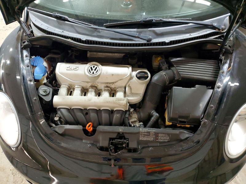 Продажа на аукционе авто 2008 Volkswagen New Beetle, vin: 3VWRG31Y28M401483, номер лота: 67014576