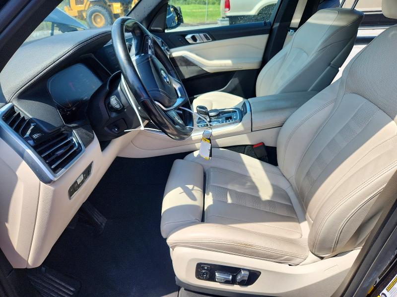 Aukcja sprzedaży 2021 Bmw X5, vin: 5UXCR6C02M9E75055, numer aukcji: 66817886