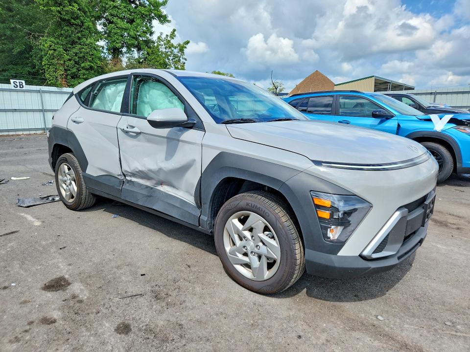 Aukcja sprzedaży 2026 Hyundai Kona, vin: KM8HACAB8TU370655, numer aukcji: 65752466