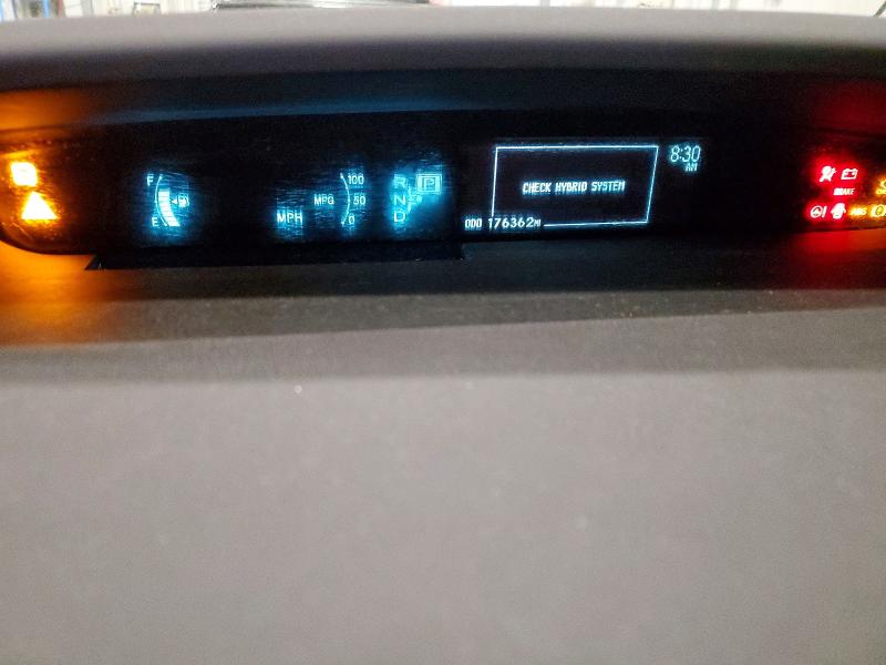 Продажа на аукционе авто 2011 Toyota Prius, vin: JTDKN3DU8B1409773, номер лота: 63405236