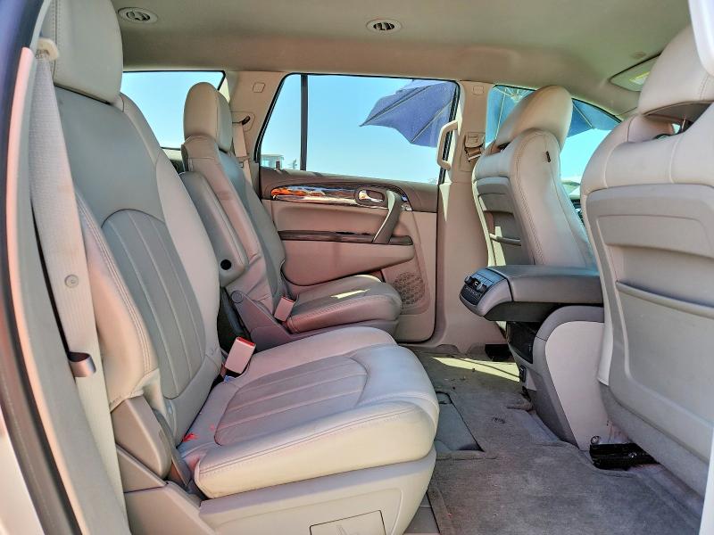 Aukcja sprzedaży 2014 Buick Enclave, vin: 5GAKRBKD7EJ208874, numer aukcji: 66052986