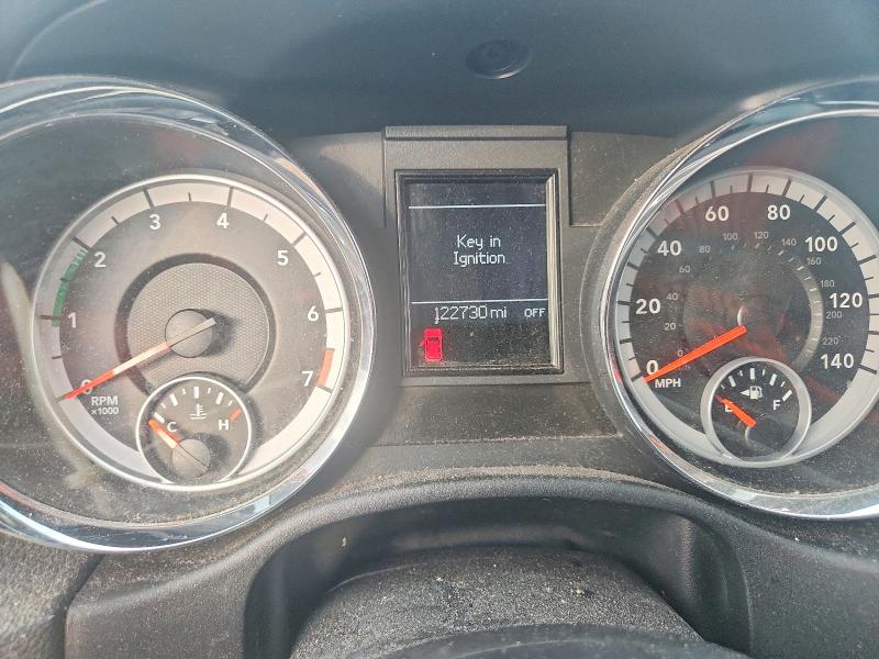 Aukcja sprzedaży 2011 Dodge Durango, vin: 1D4RE2GG2BC684724, numer aukcji: 65497376