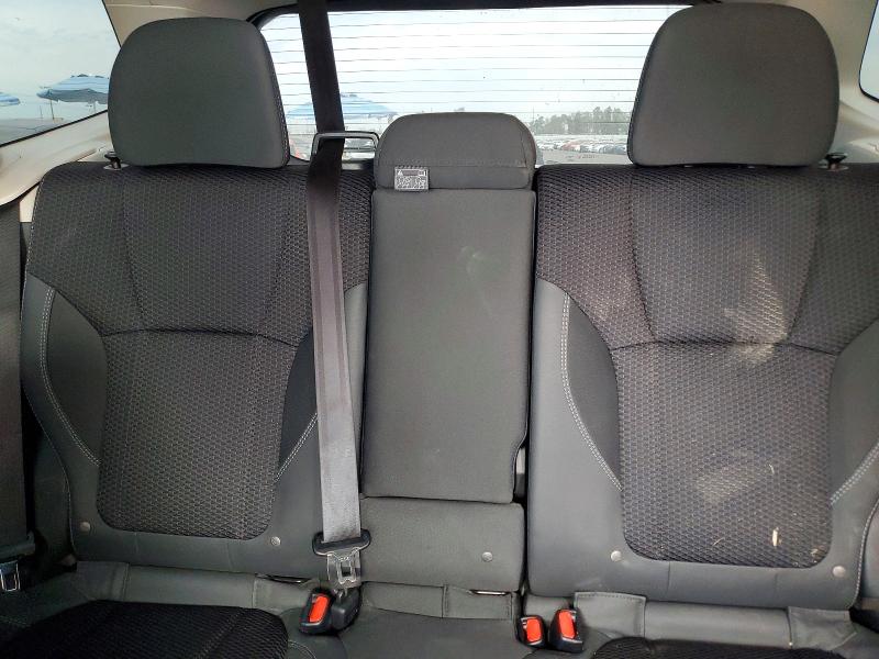 Auction sale of the 2022 Subaru Forester, vin: JF2SKAEC6NH459619, lot number: 65797686