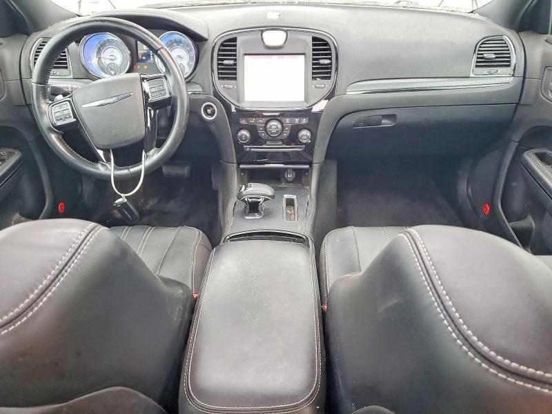 Aukcja sprzedaży 2014 Chrysler 300, vin: 2C3CCABG8EH355509, numer aukcji: 63590436