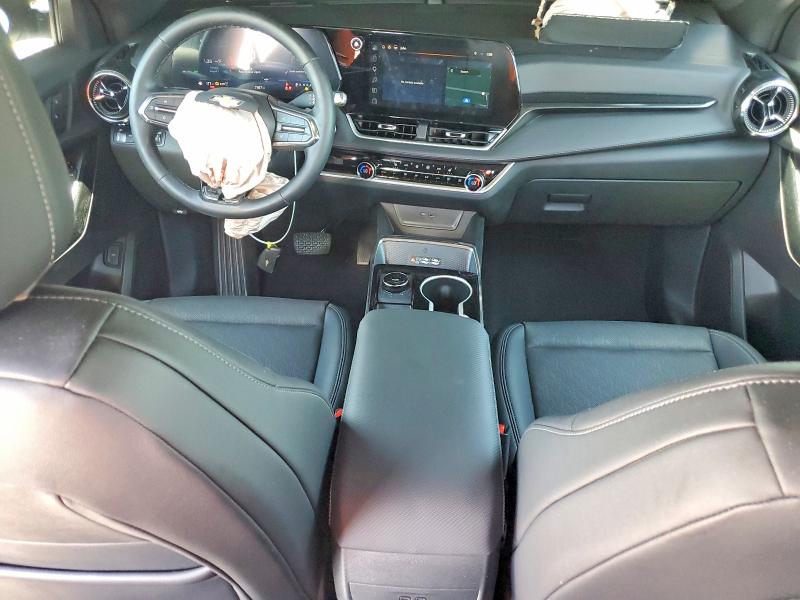 64737986 :رقم المزاد ، 3GNAXPEG8TL153142 vin ، 2026 Chevrolet Equinox مزاد بيع