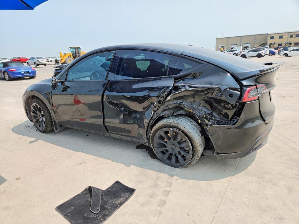 Aukcja sprzedaży 2023 Tesla Model Y, vin: 7SAYGDEE2PA179535, numer aukcji: 63658576