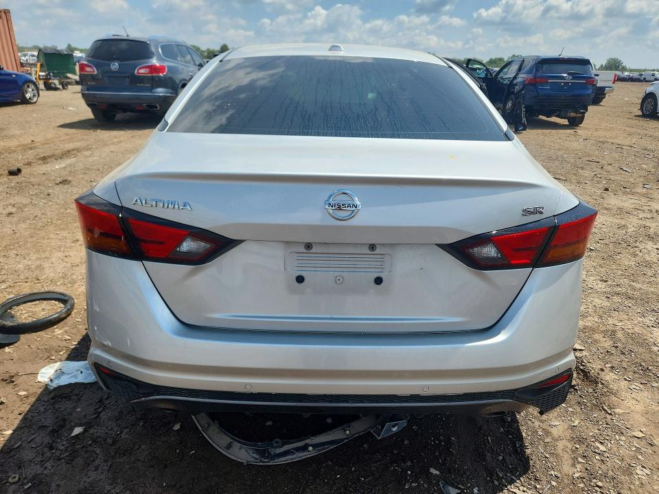Aukcja sprzedaży 2020 Nissan Altima, vin: 1N4BL4CV3LC209546, numer aukcji: 63528916