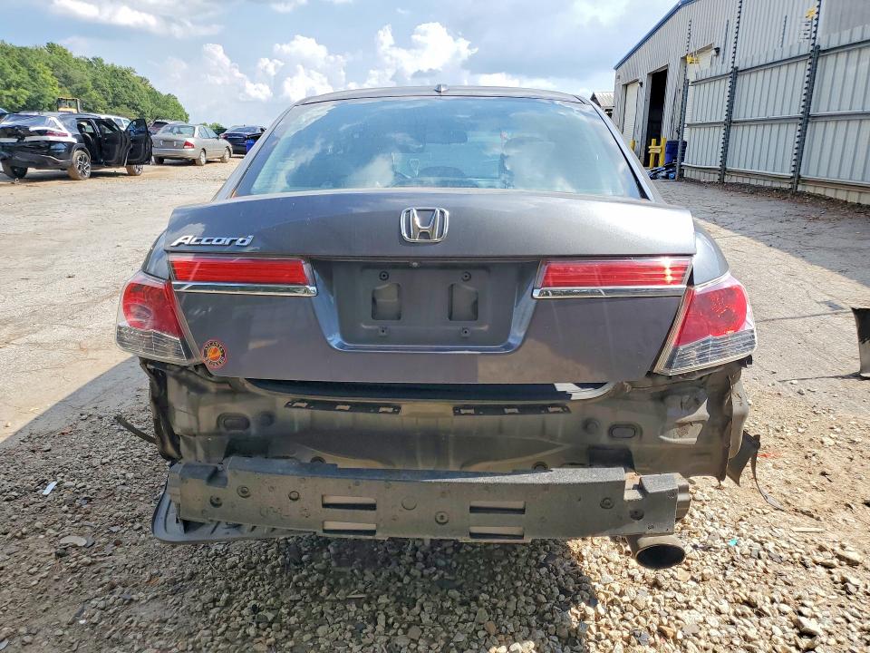 Продаж на аукціоні авто 2012 Honda Accord, vin: 1HGCP2F87CA164315, номер лоту: 66746416