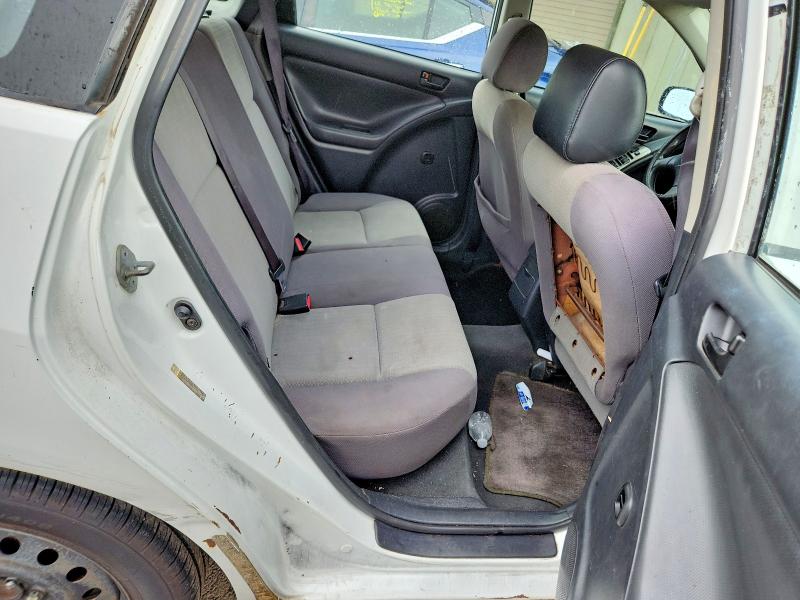 Aukcja sprzedaży 2004 Toyota Matrix, vin: 2T1KR32E44C299724, numer aukcji: 66511056