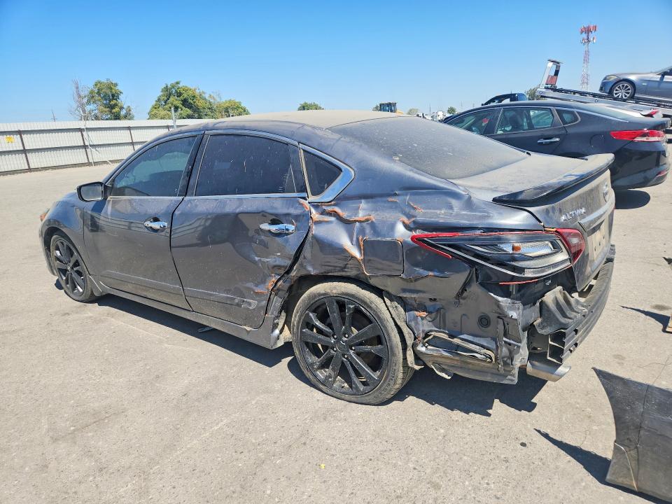 Aukcja sprzedaży 2017 Nissan Altima, vin: 1N4AL3AP8HC218700, numer aukcji: 62383216