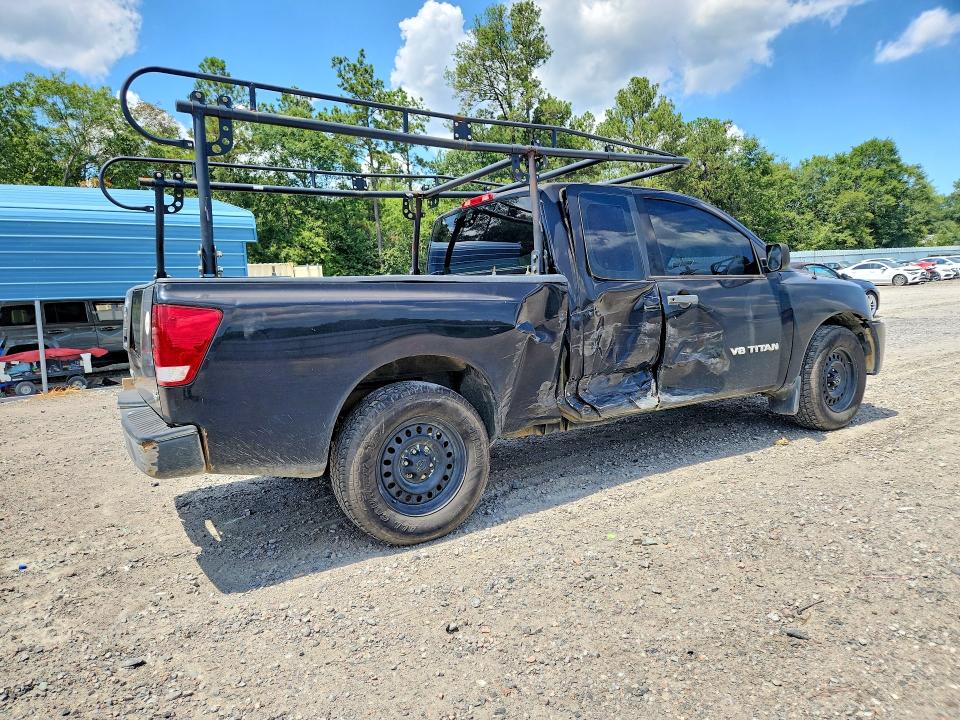 Aukcja sprzedaży 2010 Nissan Titan, vin: 1N6BA0CH4AN325680, numer aukcji: 65846566