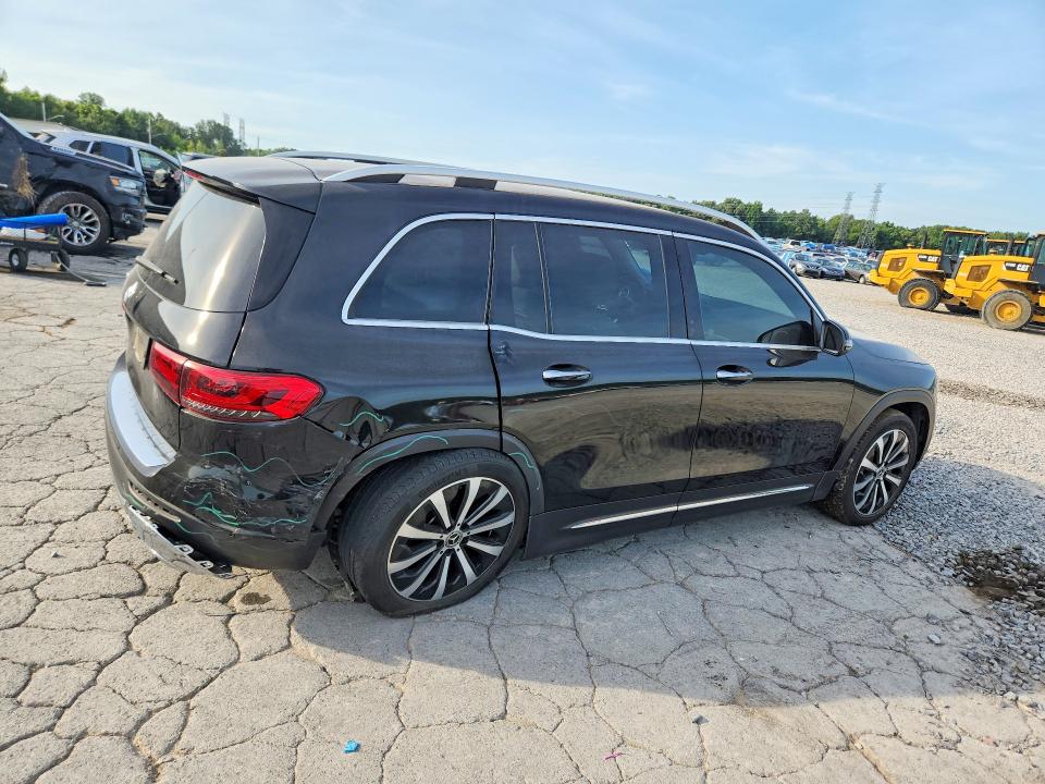Продаж на аукціоні авто 2022 Mercedes-benz Glb, vin: W1N4M4GB3NW249233, номер лоту: 64691626