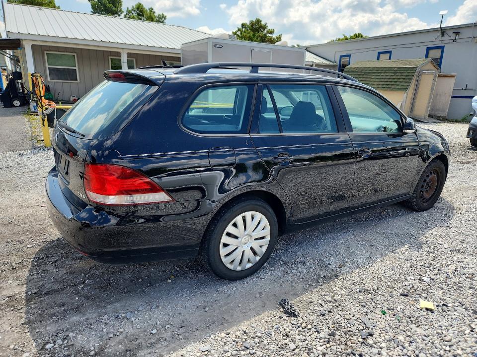 Продажа на аукционе авто 2011 Volkswagen Jetta, vin: 3VWPX7AJ3BM696943, номер лота: 63412286
