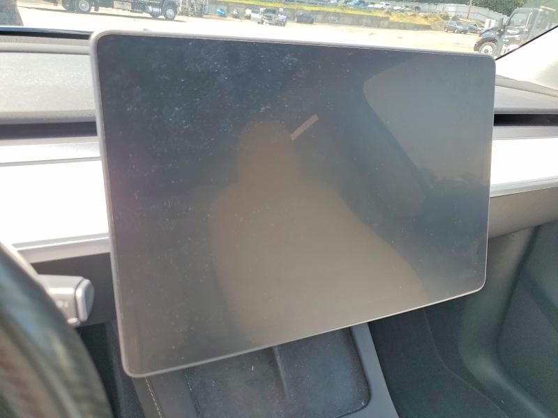 Auction sale of the 2025 Tesla Model Y, vin: 7SAYGAEE7SF288311, lot number: 64292576