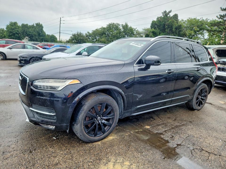Продаж на аукціоні авто 2016 Volvo Xc90, vin: YV4A22PK1G1028229, номер лоту: 65188426