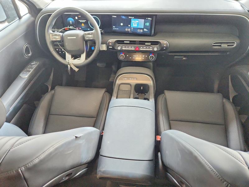 Продаж на аукціоні авто 2026 Hyundai Palisade, vin: KM8RLES29TU085181, номер лоту: 65012026