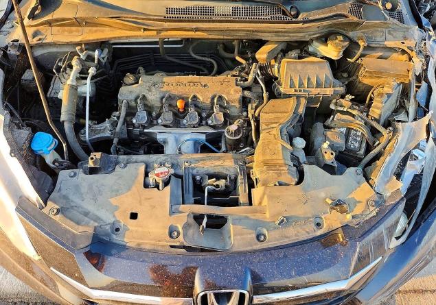 Aukcja sprzedaży 2016 Honda Hr-v, vin: 3CZRU5H77GM730578, numer aukcji: 66642526