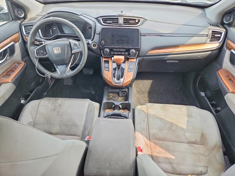 Aukcja sprzedaży 2018 Honda Cr-v, vin: 7FARW2H53JE078457, numer aukcji: 64977606