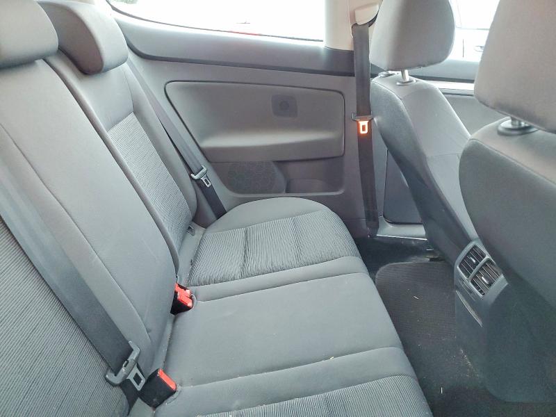 65405706 :رقم المزاد ، WVWAB71K28W244636 vin ، 2008 Volkswagen Rabbit مزاد بيع