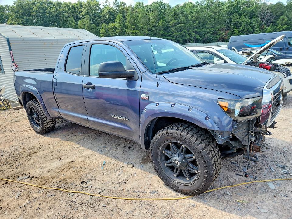 Auction sale of the 2007 Toyota Tundra, vin: 5TBBT54177S450485, lot number: 64536066