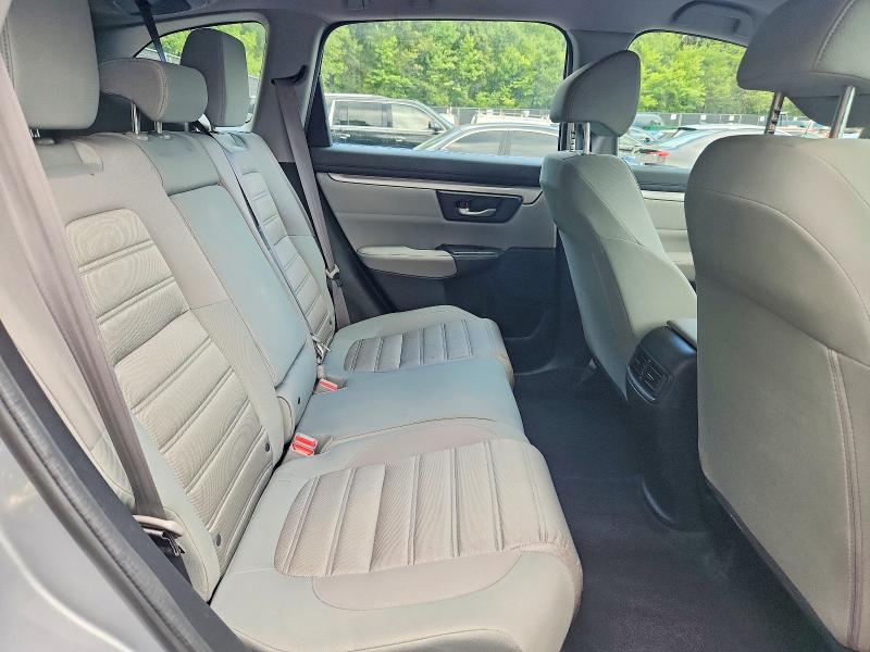 Aukcja sprzedaży 2018 Honda Cr-v, vin: 2HKRW6H37JH229352, numer aukcji: 66545076