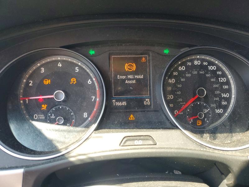 Aukcja sprzedaży 2018 Volkswagen Atlas, vin: 1V2AP2CA6JC532948, numer aukcji: 58037316