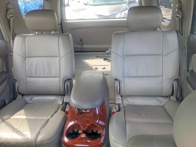 Продажа на аукционе авто 2006 Toyota Sequoia, vin: 5TDZT38A96S274056, номер лота: 64457806