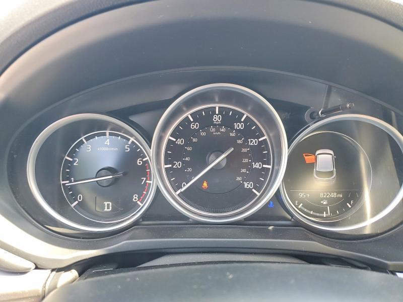 Aukcja sprzedaży 2022 Mazda Cx-5, vin: JM3KFBCM1N1569157, numer aukcji: 62423366