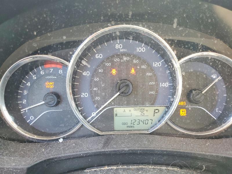 Aukcja sprzedaży 2014 Toyota Corolla, vin: 5YFBURHE6EP137748, numer aukcji: 65490326