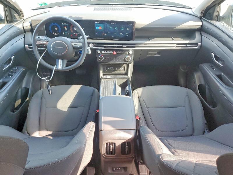 Продаж на аукціоні авто 2026 Hyundai Tucson, vin: KM8JBDD12TU482665, номер лоту: 65893046