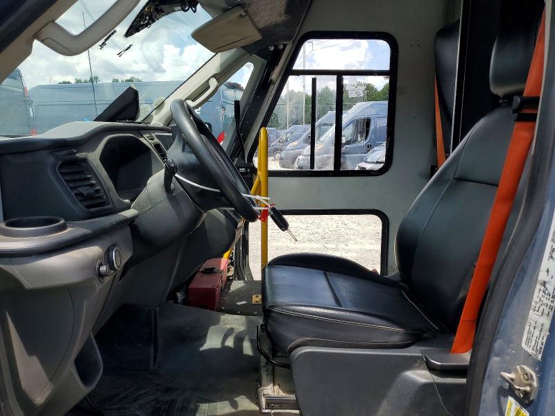 Продажа на аукционе авто 2021 Ford Transit, vin: 1FDDF6P83MKA59628, номер лота: 61141736