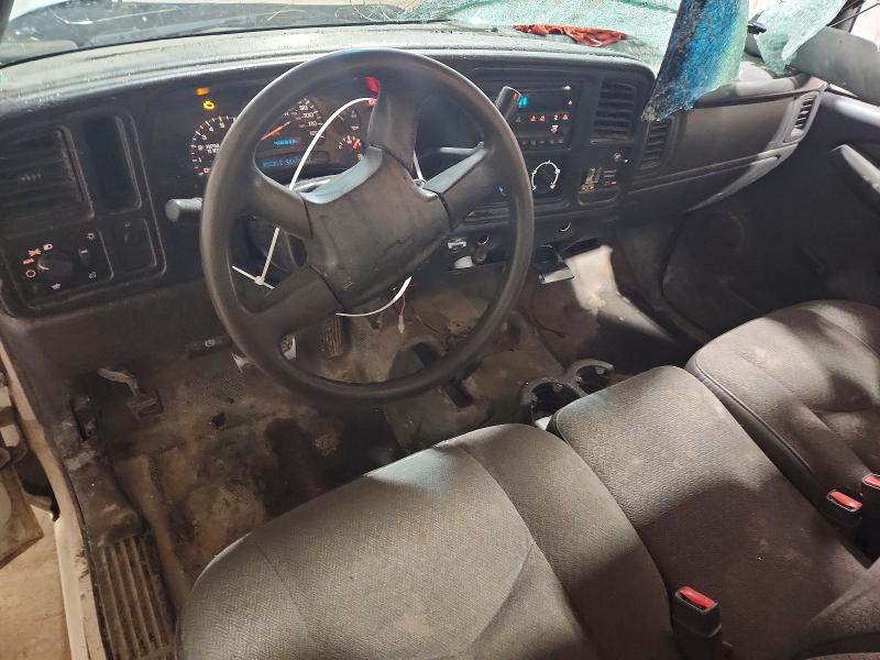 Продаж на аукціоні авто 2004 Chevrolet Silverado, vin: 1GCEK14X34X283296, номер лоту: 66962306