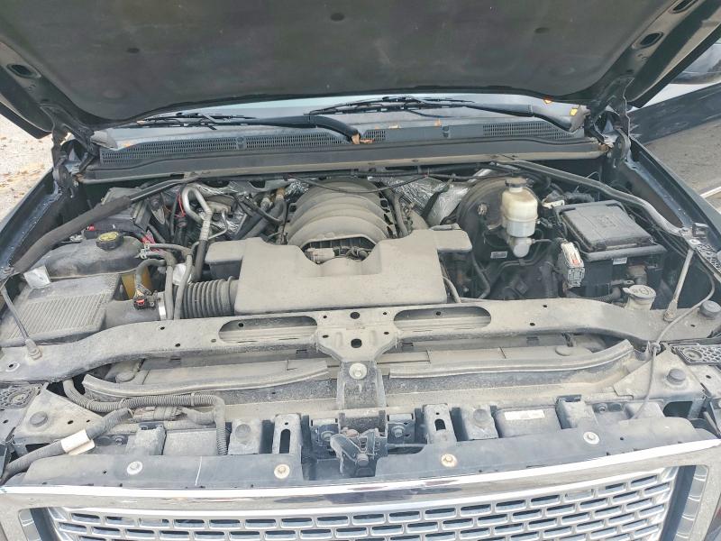 Продаж на аукціоні авто 2015 Gmc Yukon, vin: 1GKS2CKJ2FR158276, номер лоту: 65024186
