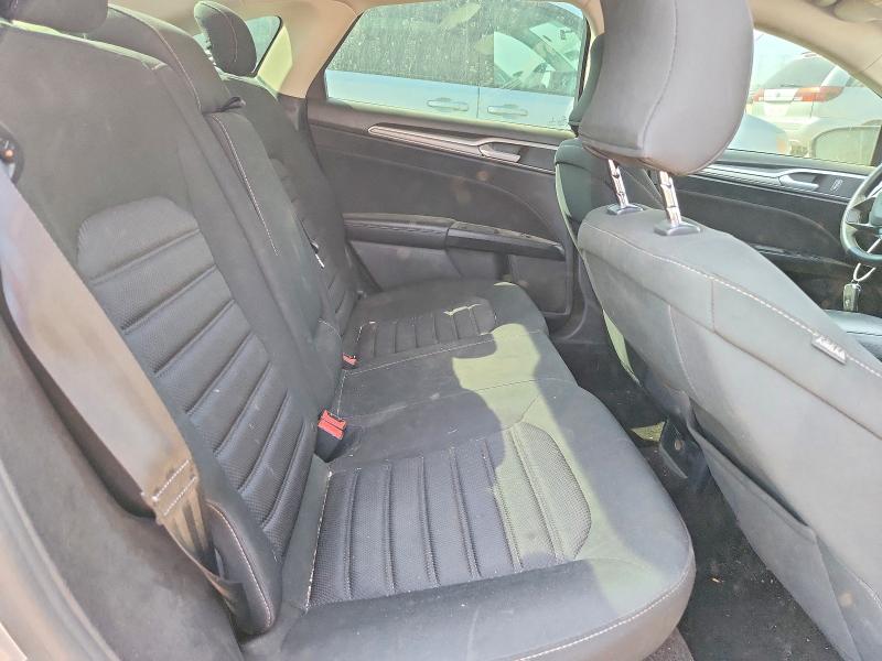 2018 Ford Fusion მანქანა იყიდება აუქციონზე, vin: 3FA6P0H76JR285818, აუქციონის ნომერი: 66700096
