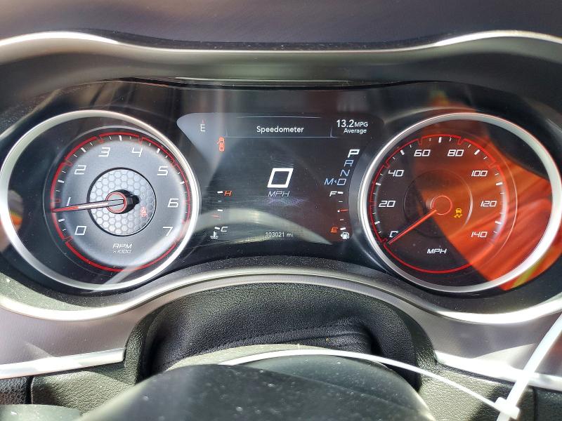 64468436 :رقم المزاد ، 2C3CDXBG1MH581003 vin ، 2021 Dodge Charger مزاد بيع