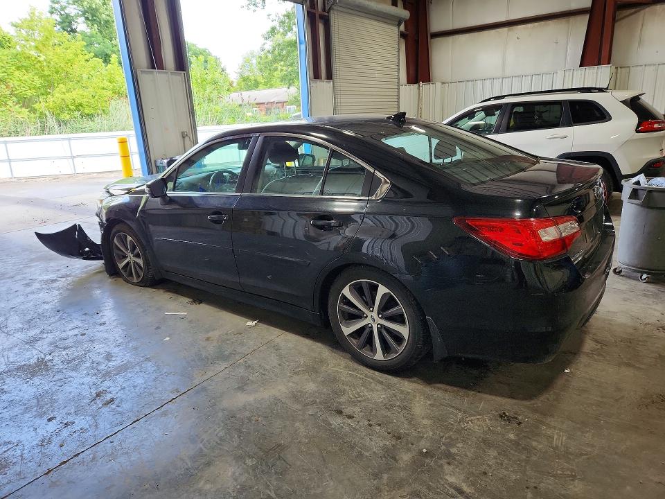 Aukcja sprzedaży 2016 Subaru Legacy, vin: 4S3BNAJ68G3006527, numer aukcji: 65863126