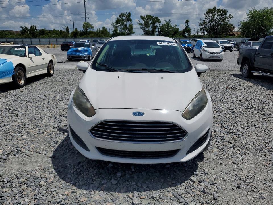 Продаж на аукціоні авто 2016 Ford Fiesta, vin: 3FADP4TJ9GM171819, номер лоту: 64504586