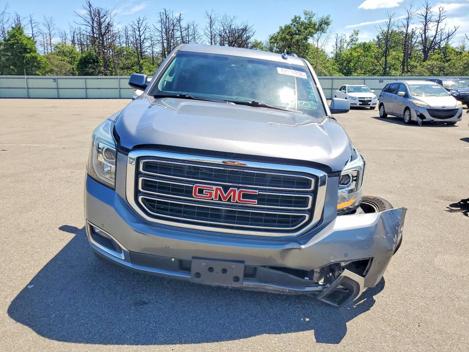 Продаж на аукціоні авто 2019 Gmc Yukon Xl, vin: 1GKS2GKC6KR400327, номер лоту: 62998836