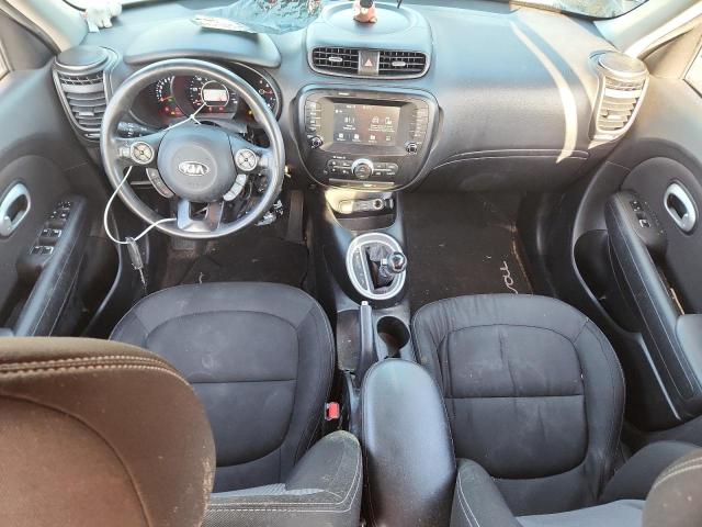 65516866 :رقم المزاد ، KNDJP3A51J7594621 vin ، 2018 Kia Soul مزاد بيع