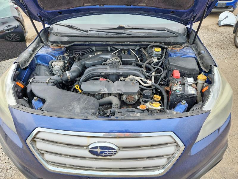 62594376 :رقم المزاد ، 4S4BSCNC5G3270255 vin ، 2016 Subaru Outback مزاد بيع