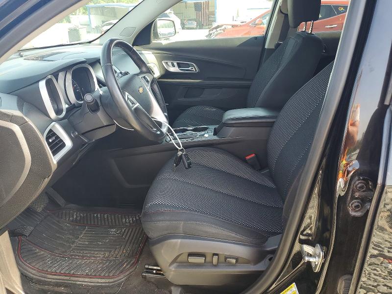 Aukcja sprzedaży 2016 Chevrolet Equinox, vin: 2GNALCEK0G1122015, numer aukcji: 65226376