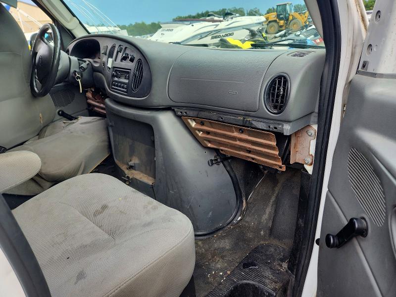 Продажа на аукционе авто 2006 Ford Econoline, vin: 1FTNE24L46HA95857, номер лота: 66741656