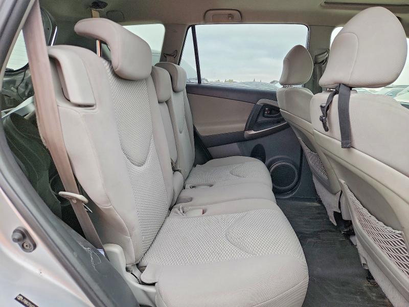 Продаж на аукціоні авто 2007 Toyota Rav4, vin: JTMBK31V476015607, номер лоту: 64974396