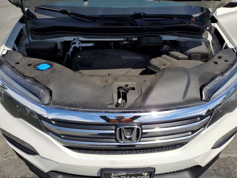 Auction sale of the 2016 Honda Pilot, vin: 5FNYF5H38GB035426, lot number: 65557526