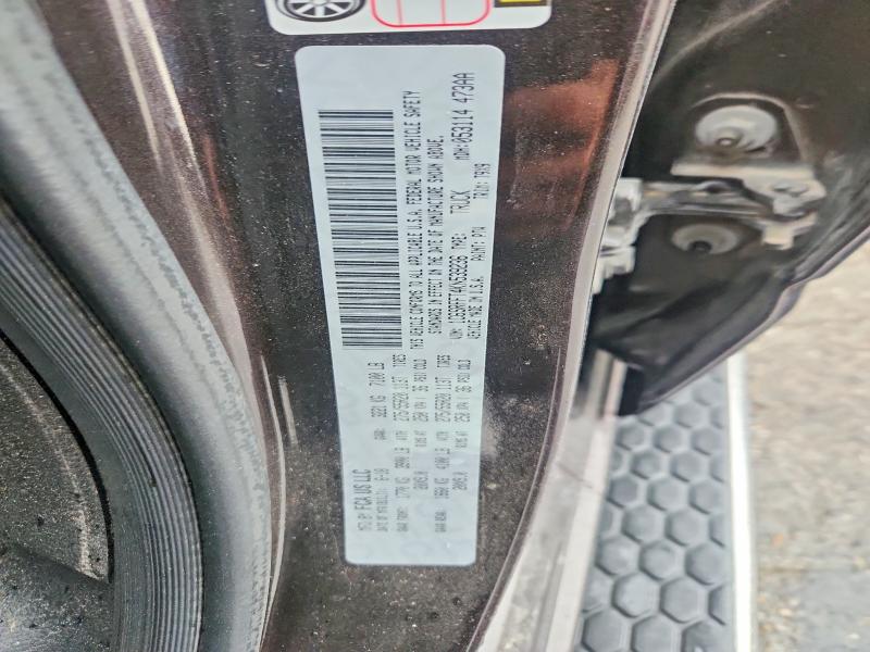 65931846 :رقم المزاد ، 1C6SRFFT4KN539236 vin ، 2019 Ram 1500 مزاد بيع