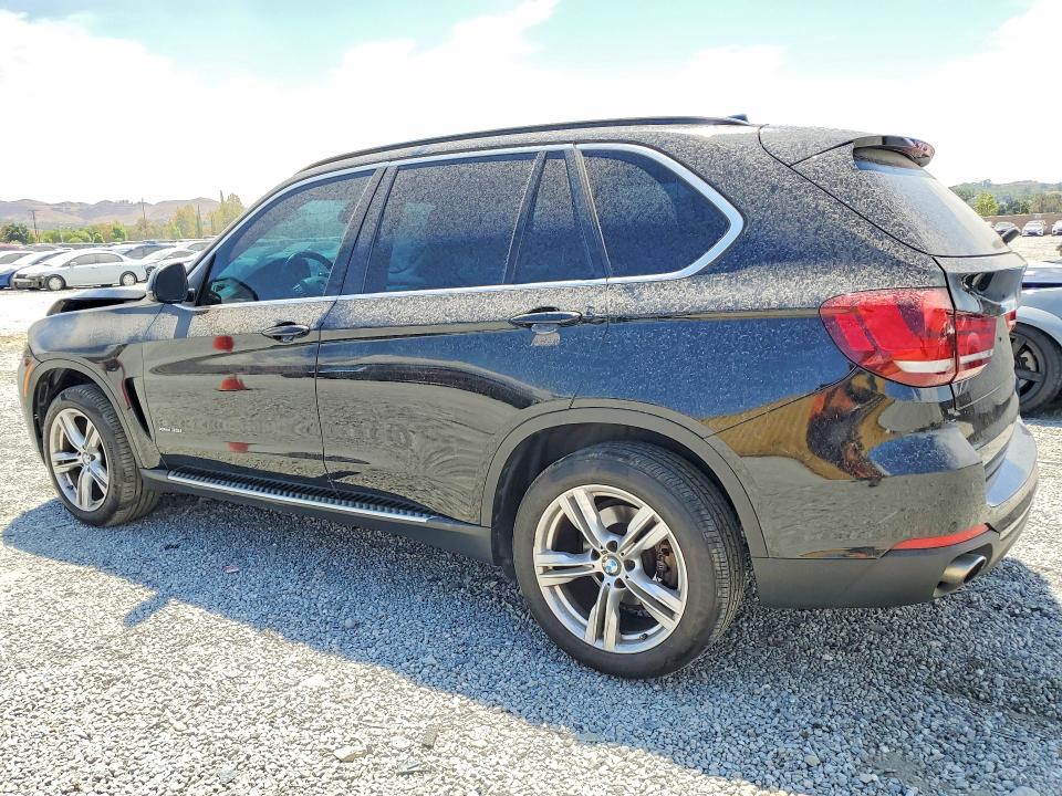 Aukcja sprzedaży 2015 Bmw X5, vin: 5UXKR0C50F0P15907, numer aukcji: 61450436