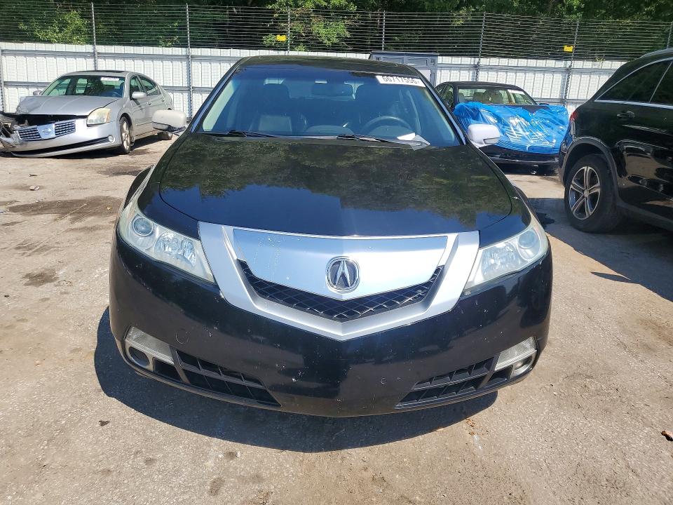 2011 Acura Tl მანქანა იყიდება აუქციონზე, vin: 19UUA9E53BA000211, აუქციონის ნომერი: 66717556